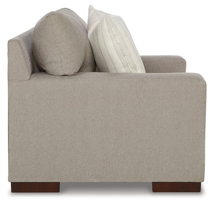 Maggie 2 Sofas, Chair and Ottoman