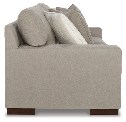 Maggie 2 Sofas, Chair and Ottoman