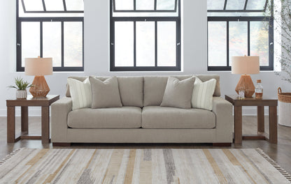 Maggie 2 Sofas, Chair and Ottoman