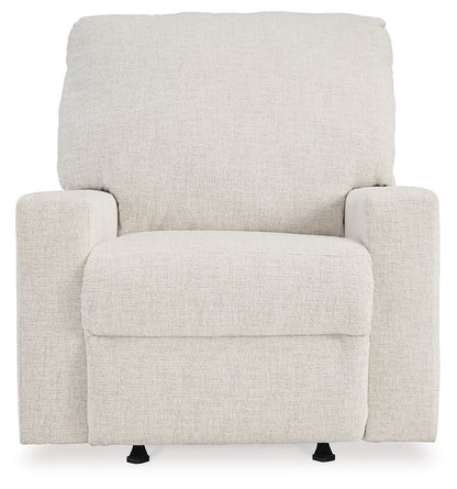 Rannis Rocker Recliner