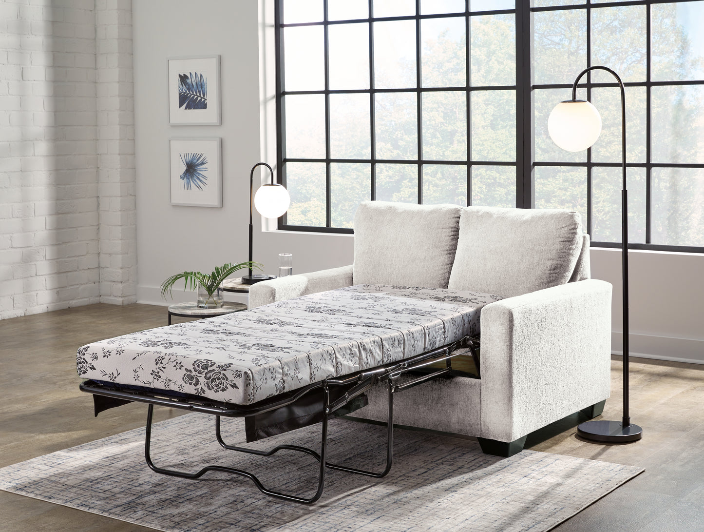 Rannis Twin Sofa Sleeper