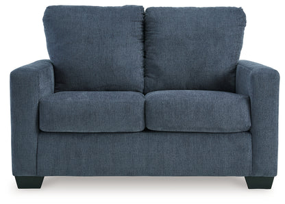 Rannis Twin Sofa Sleeper