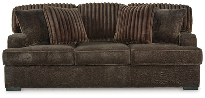 Aylesworth Sofa