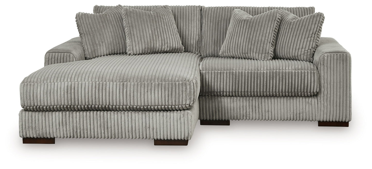Lindyn - Sectional