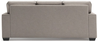 Greaves Sofa Chaise and Chair