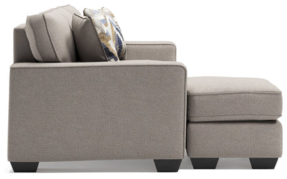 Greaves Sofa Chaise and Chair