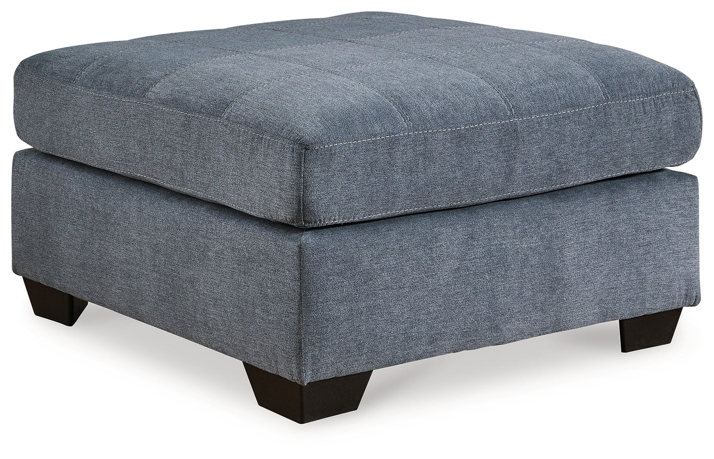 Marleton Oversized Accent Ottoman