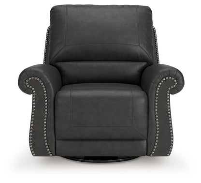 Chasemore Swivel Glider Recliner