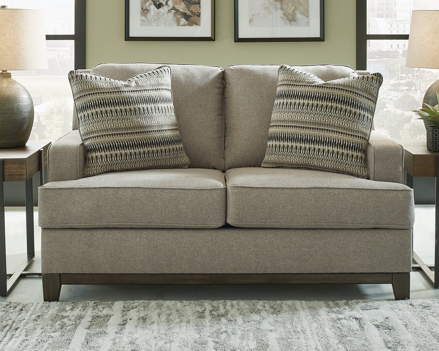 Kaywood Loveseat