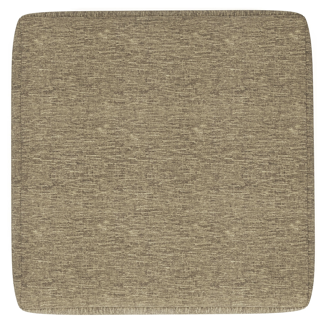 Hoylake Ottoman