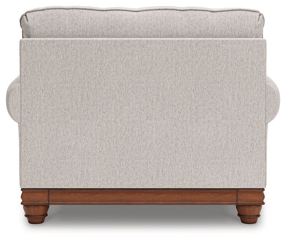 Clearbrooke Oversized Chair