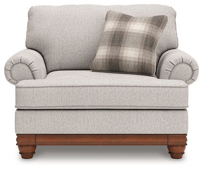 Clearbrooke Oversized Chair