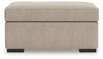 Sararose Ottoman