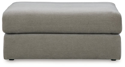 Avaliyah Oversized Accent Ottoman