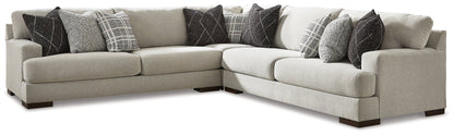 Artsie 3-Piece Sectional