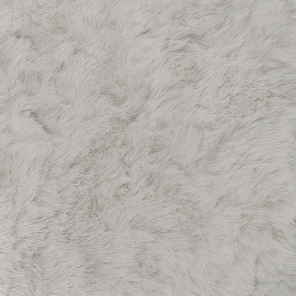 Cuddle Plush 2-Piece Sectional
