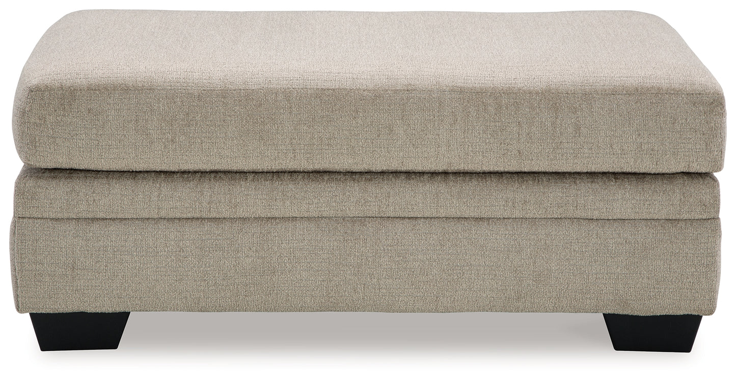 Stonemeade Ottoman