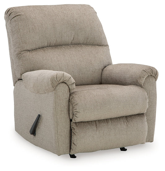 Stonemeade Rocker Recliner