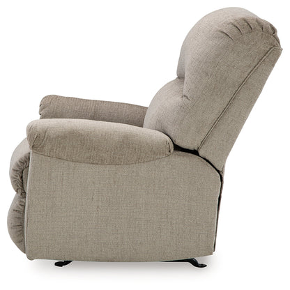 Stonemeade Rocker Recliner