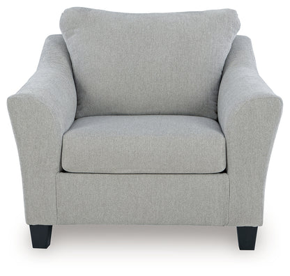 Willarae Oversized Chair