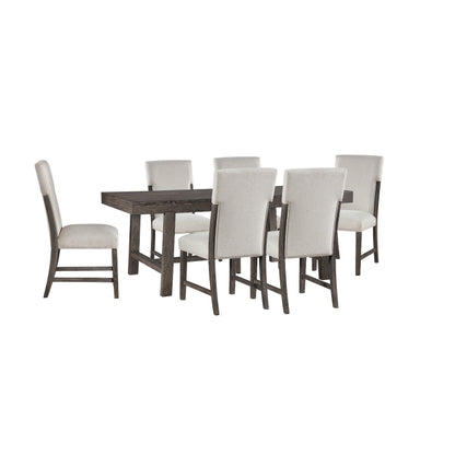 Starkey Table and 6 Chairs