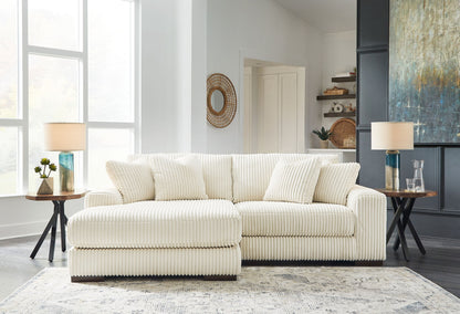 Lindyn - Sectional