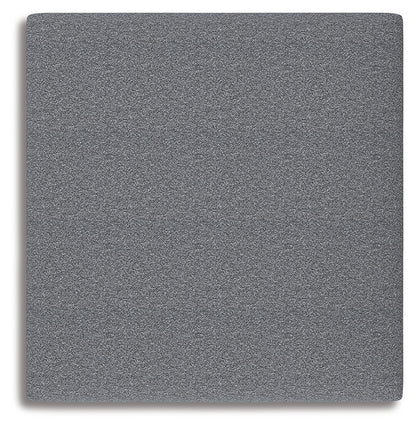 Bealton Oversized Accent Ottoman