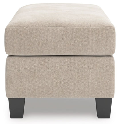 Willarae - Ottoman - Taupe