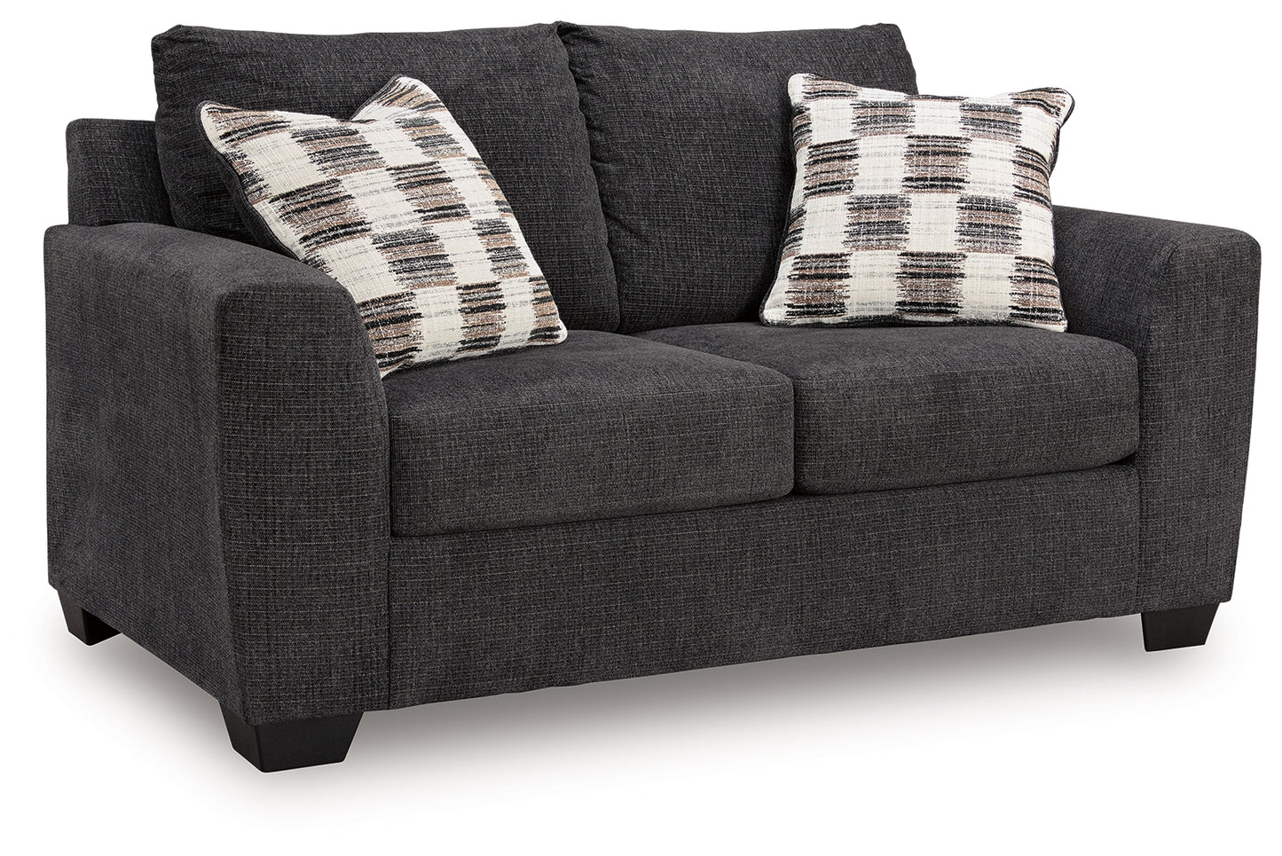 Loreo Loveseat