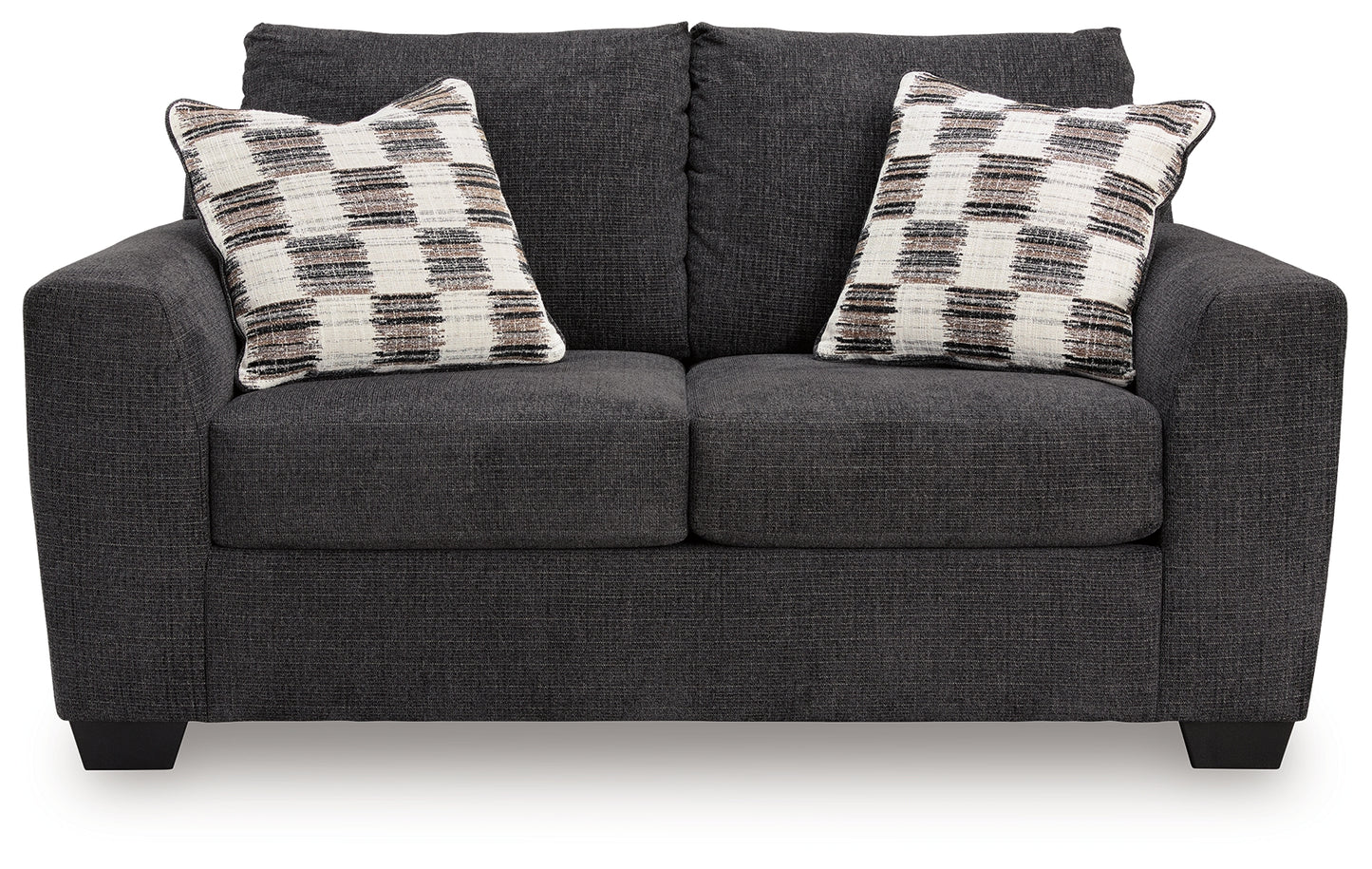 Loreo Loveseat