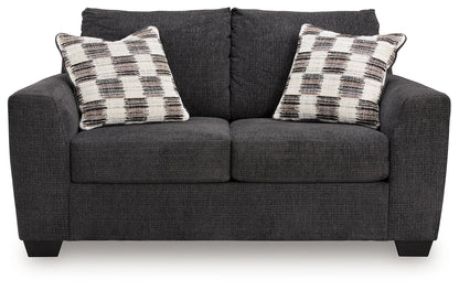 Loreo Loveseat