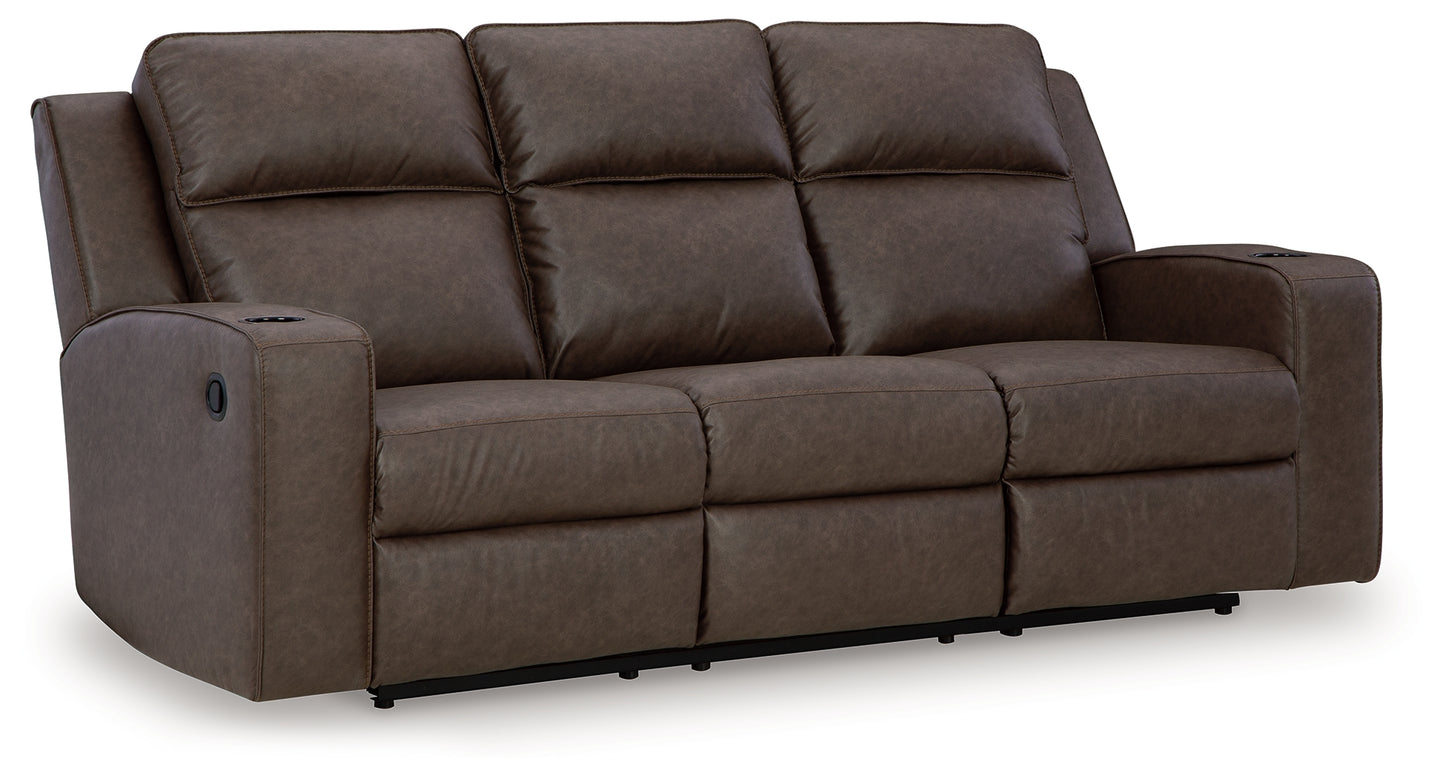 Lavenhorne Reclining Sofa