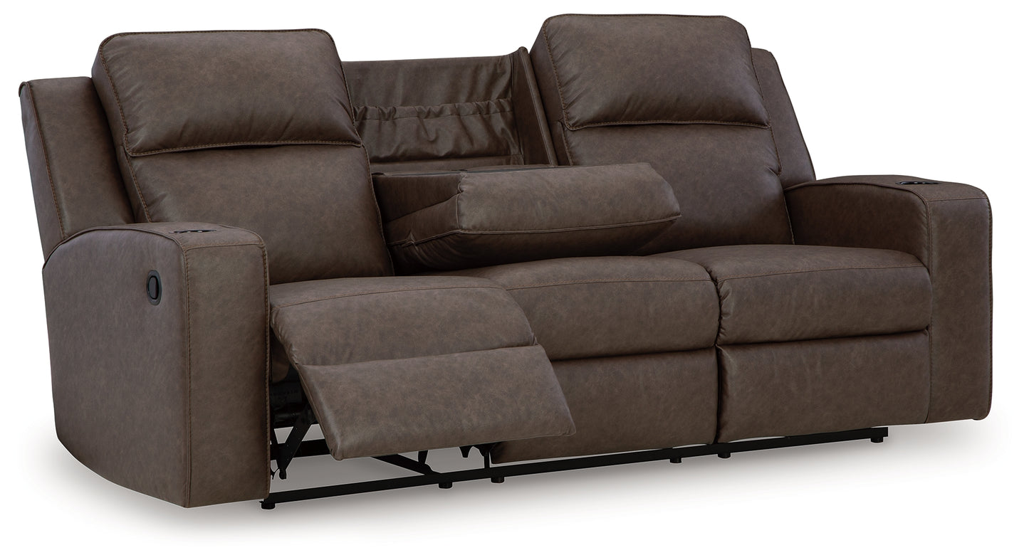 Lavenhorne Reclining Sofa