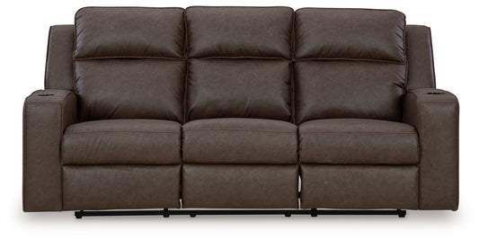 Lavenhorne Reclining Sofa
