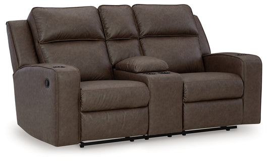 Lavenhorne Reclining Loveseat