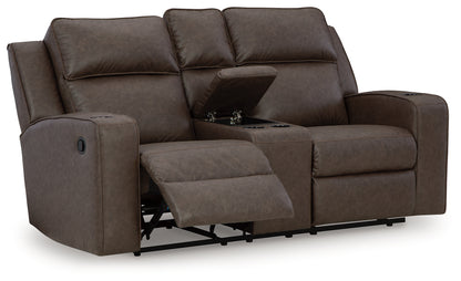 Lavenhorne Reclining Loveseat