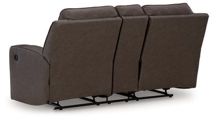 Lavenhorne Reclining Loveseat