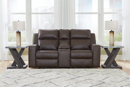 Lavenhorne Reclining Loveseat