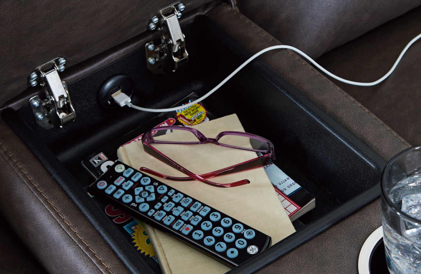 Lavenhorne Reclining Loveseat