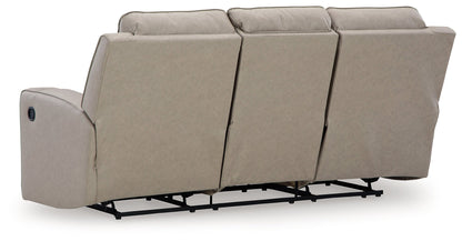 Lavenhorne Reclining Sofa