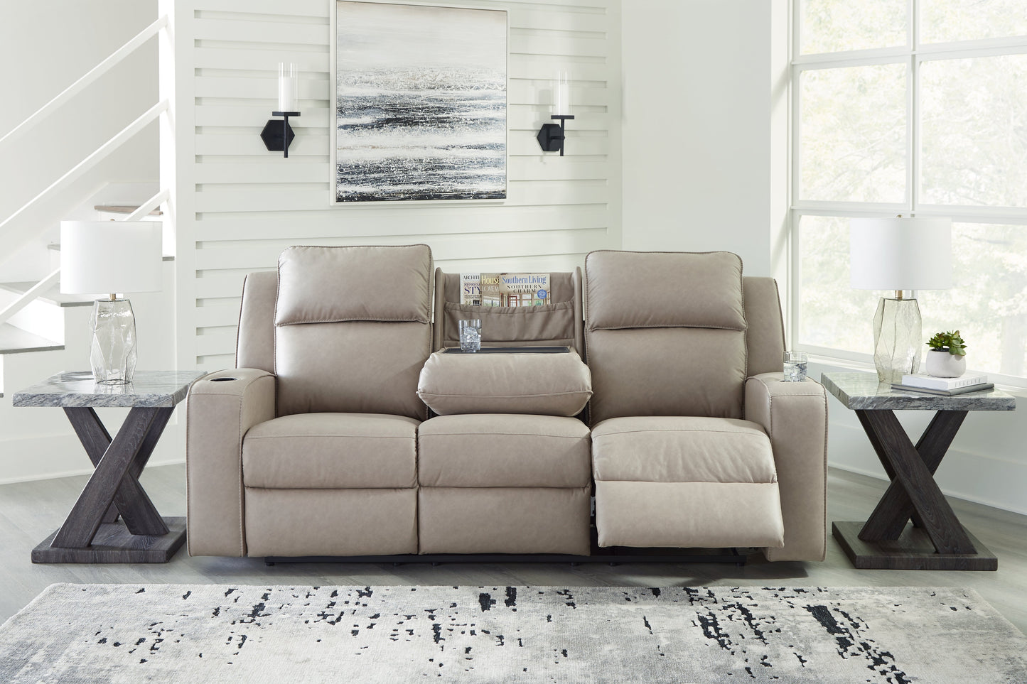 Lavenhorne Reclining Sofa
