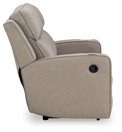 Lavenhorne Reclining Sofa