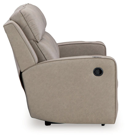 Lavenhorne Reclining Sofa