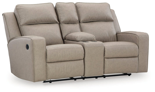 Lavenhorne Reclining Loveseat