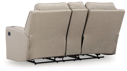 Lavenhorne Reclining Loveseat