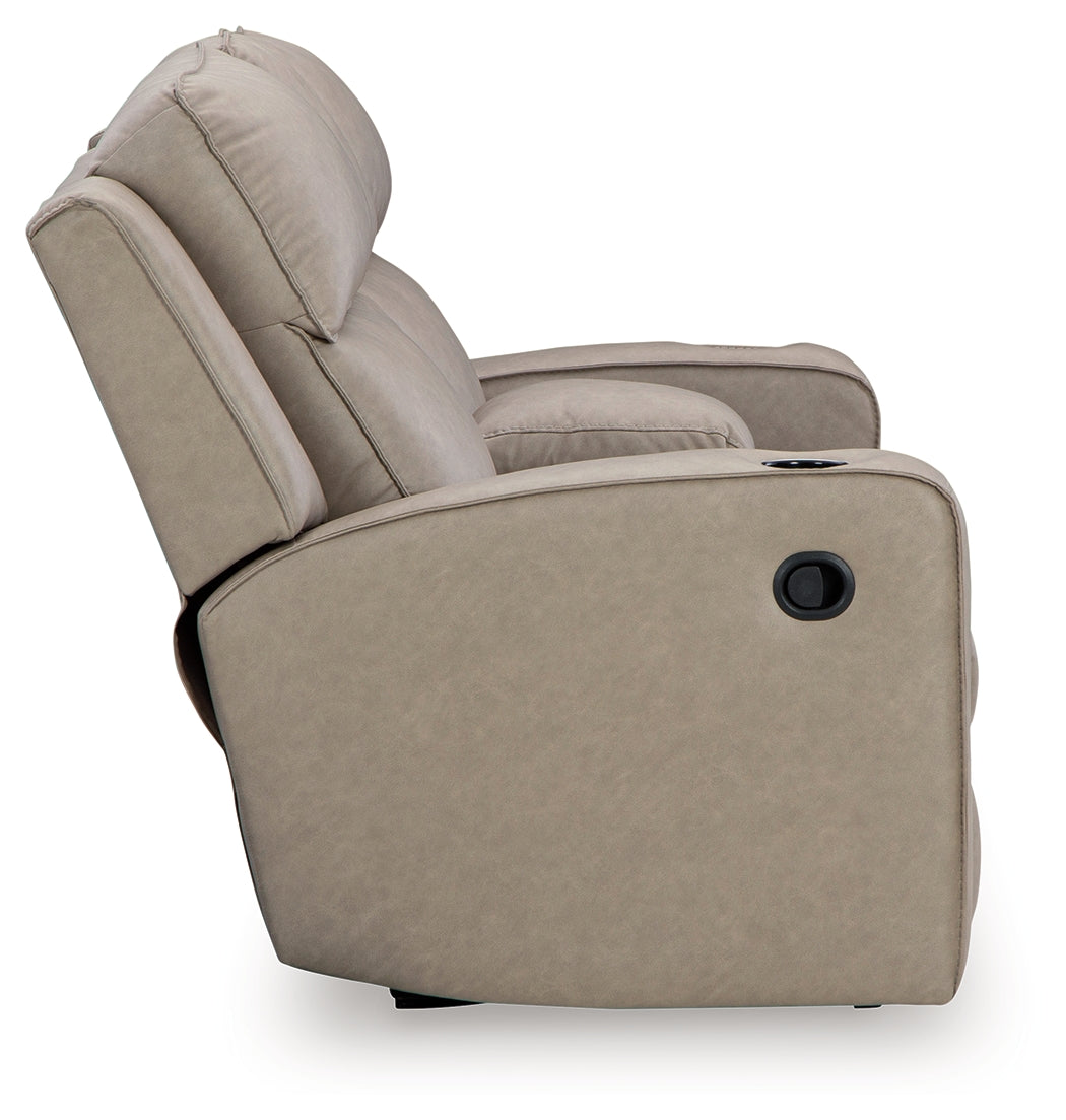 Lavenhorne Reclining Loveseat