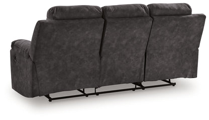 Brysonview Reclining Sofa