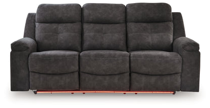 Brysonview Reclining Sofa