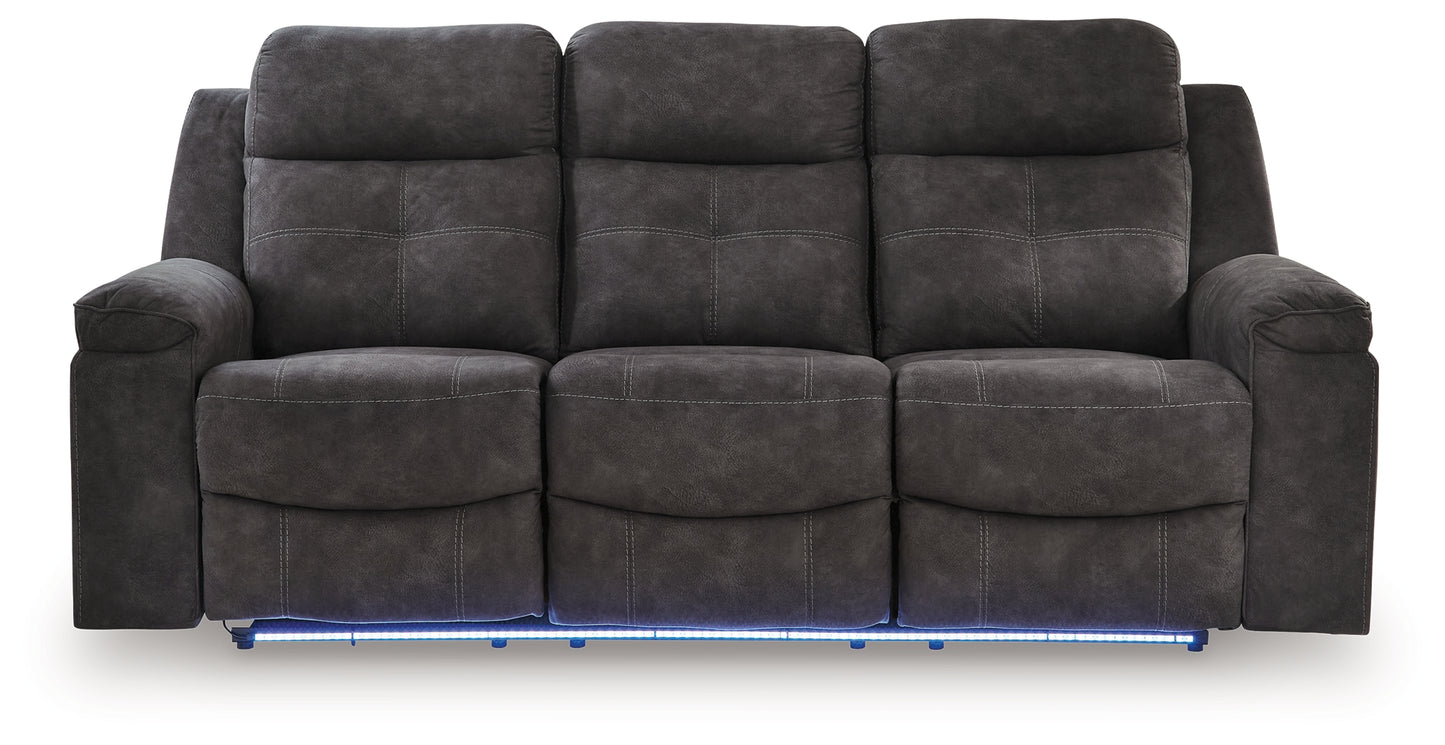 Brysonview Reclining Sofa