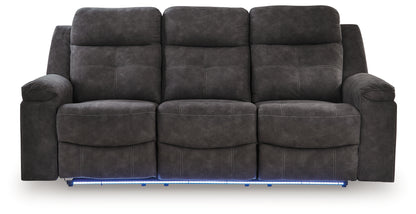 Brysonview Reclining Sofa